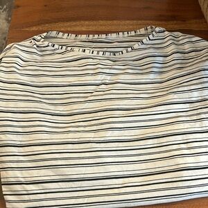 Long sleeve tunic type tshirt